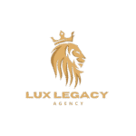 lux legacy logo