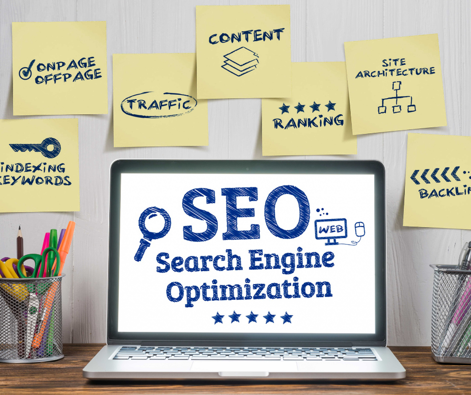 SEO: Which Digital Advertising Strategy Is Right for Your Business?