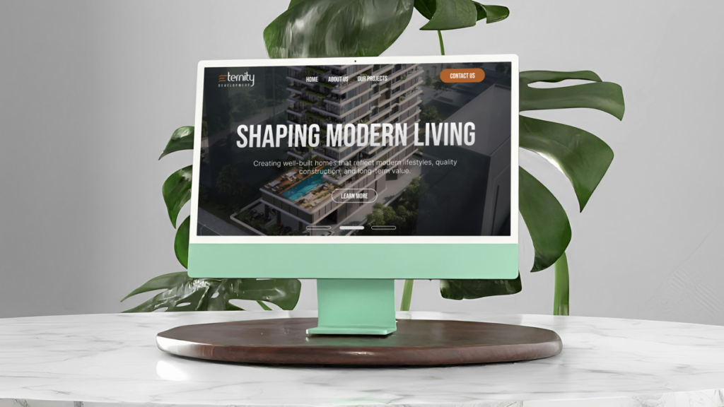 Why Outsourcing Your Website Design and Development Makes Sense